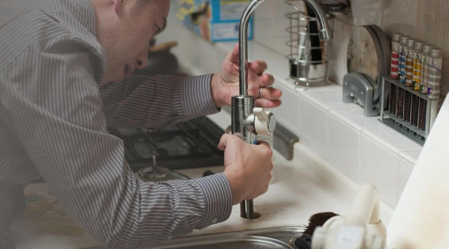 Professional Leak Detection Services in Howland, ME